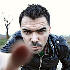 ddos压力测试网页端